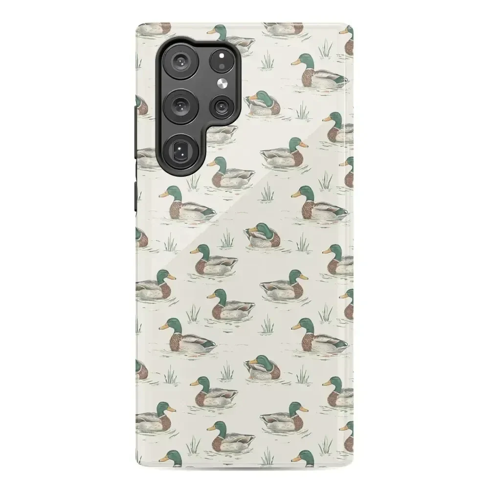 Mallard & Co. | The Boyfriend Collection