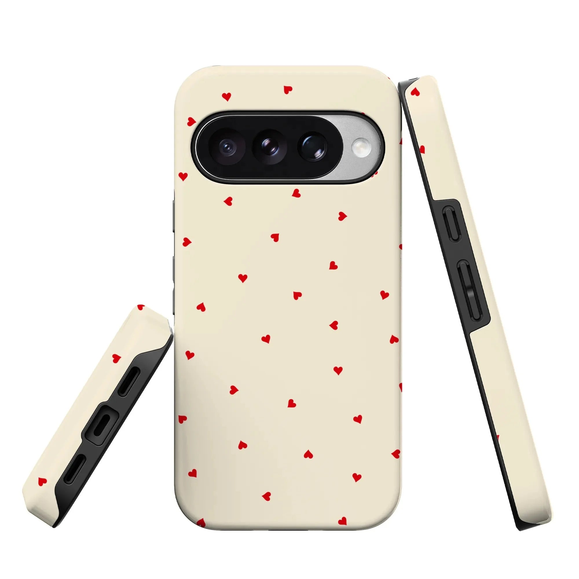 Be Mine | Tiny Hearts Case