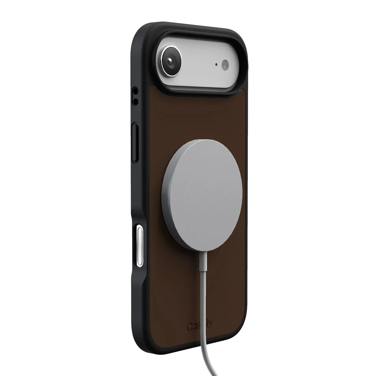 Espresso Brown | The Boyfriend Collection