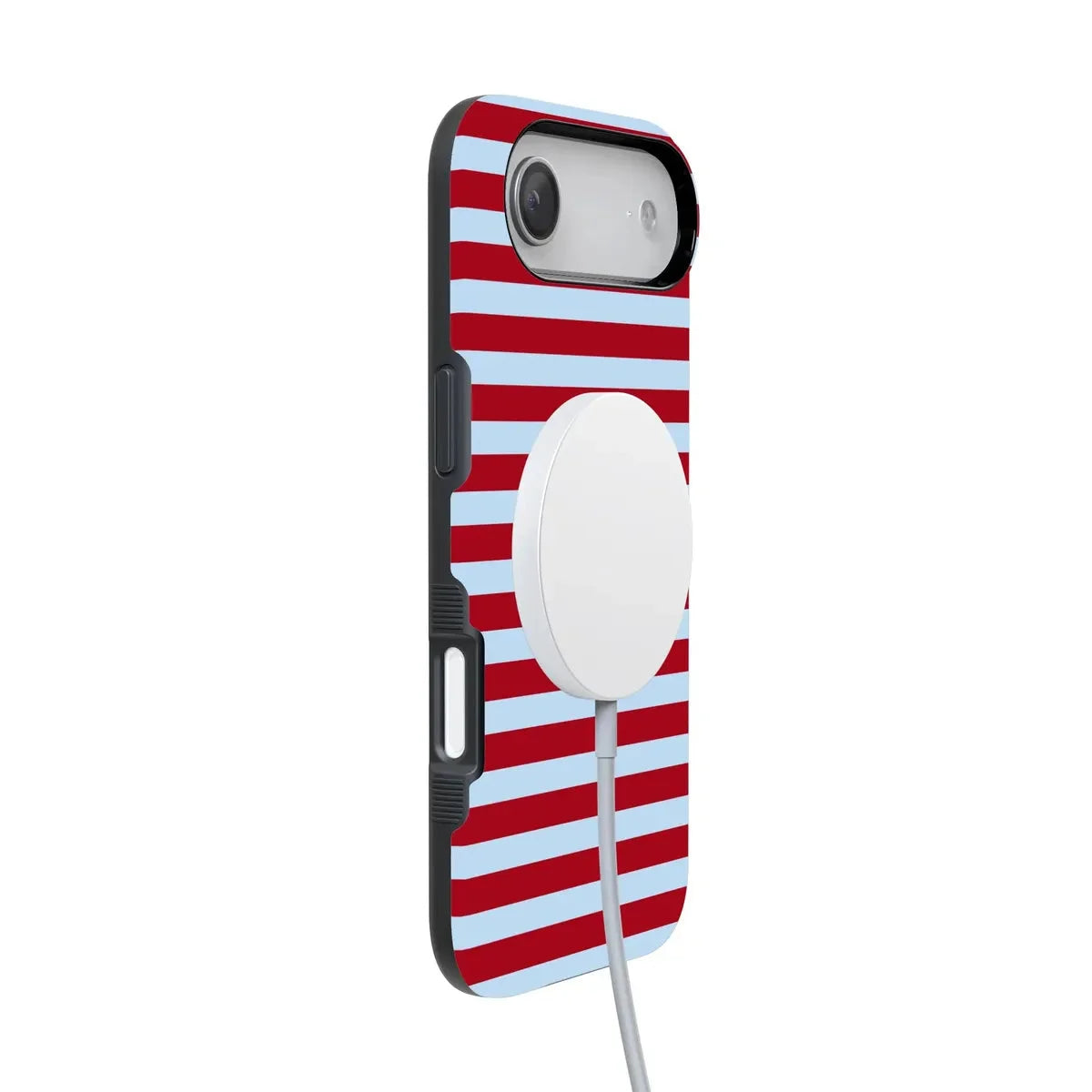 Harbor Stripe | Dockside Case