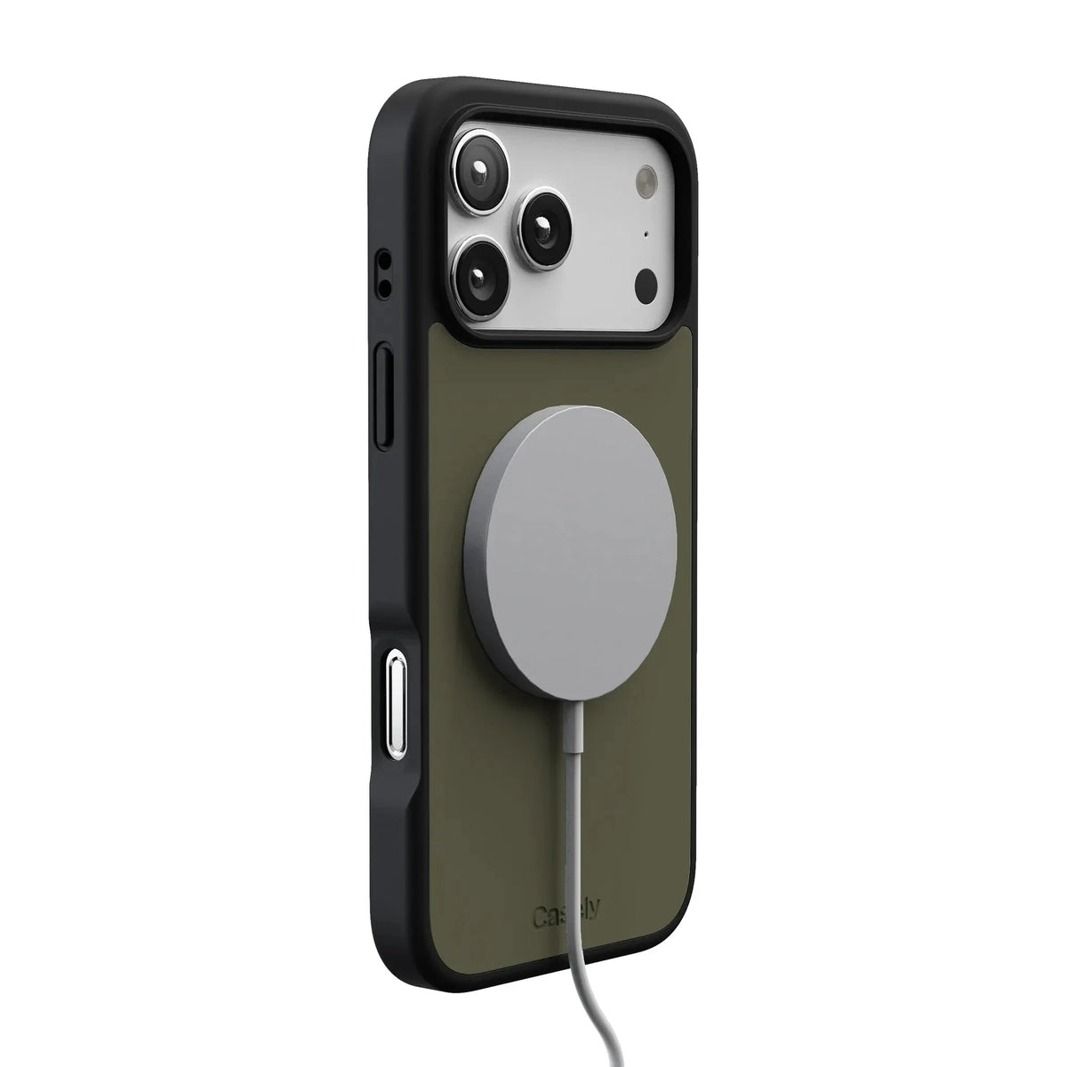 Army Green | The Boyfriend Collection