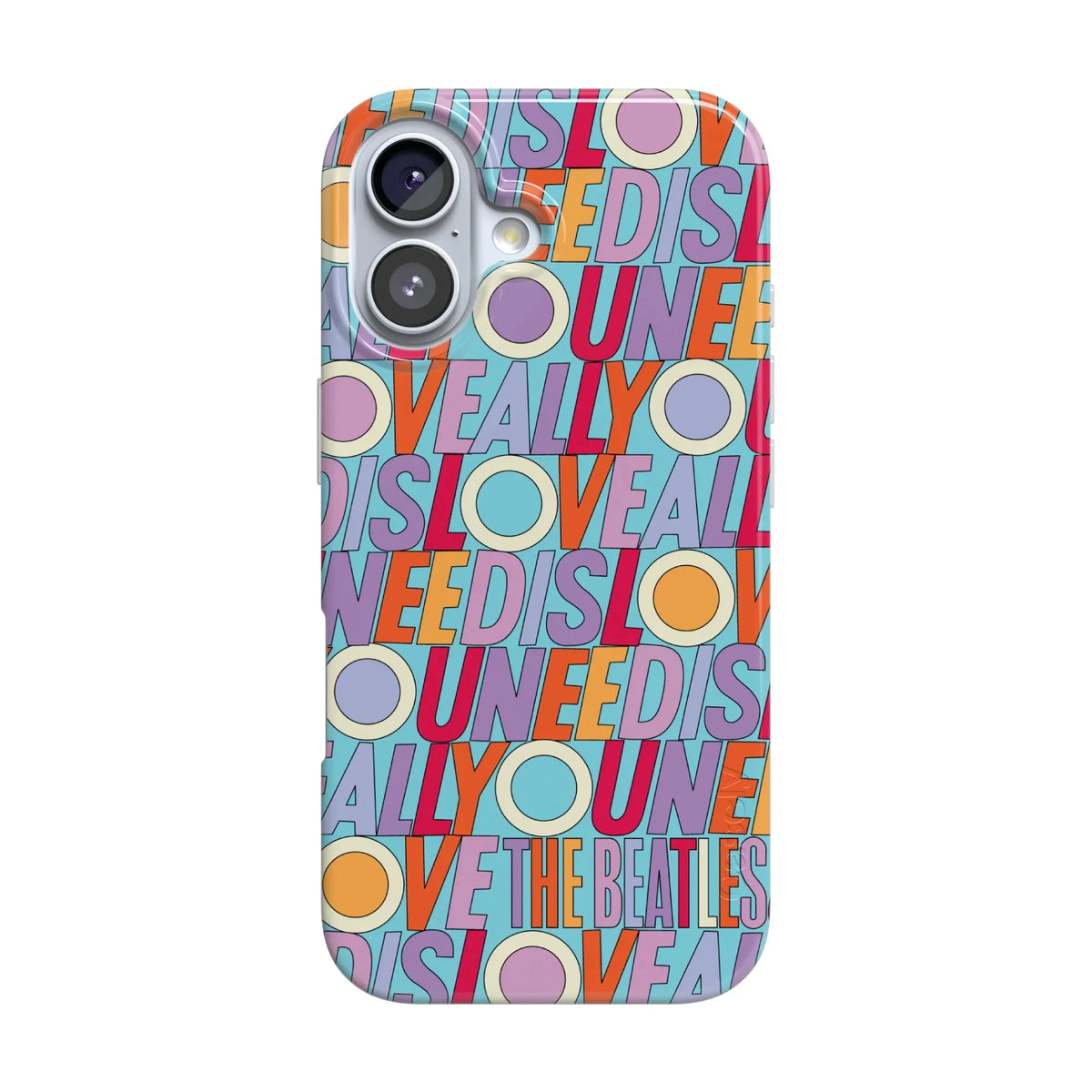 All You Need Is Love | Beatles Case