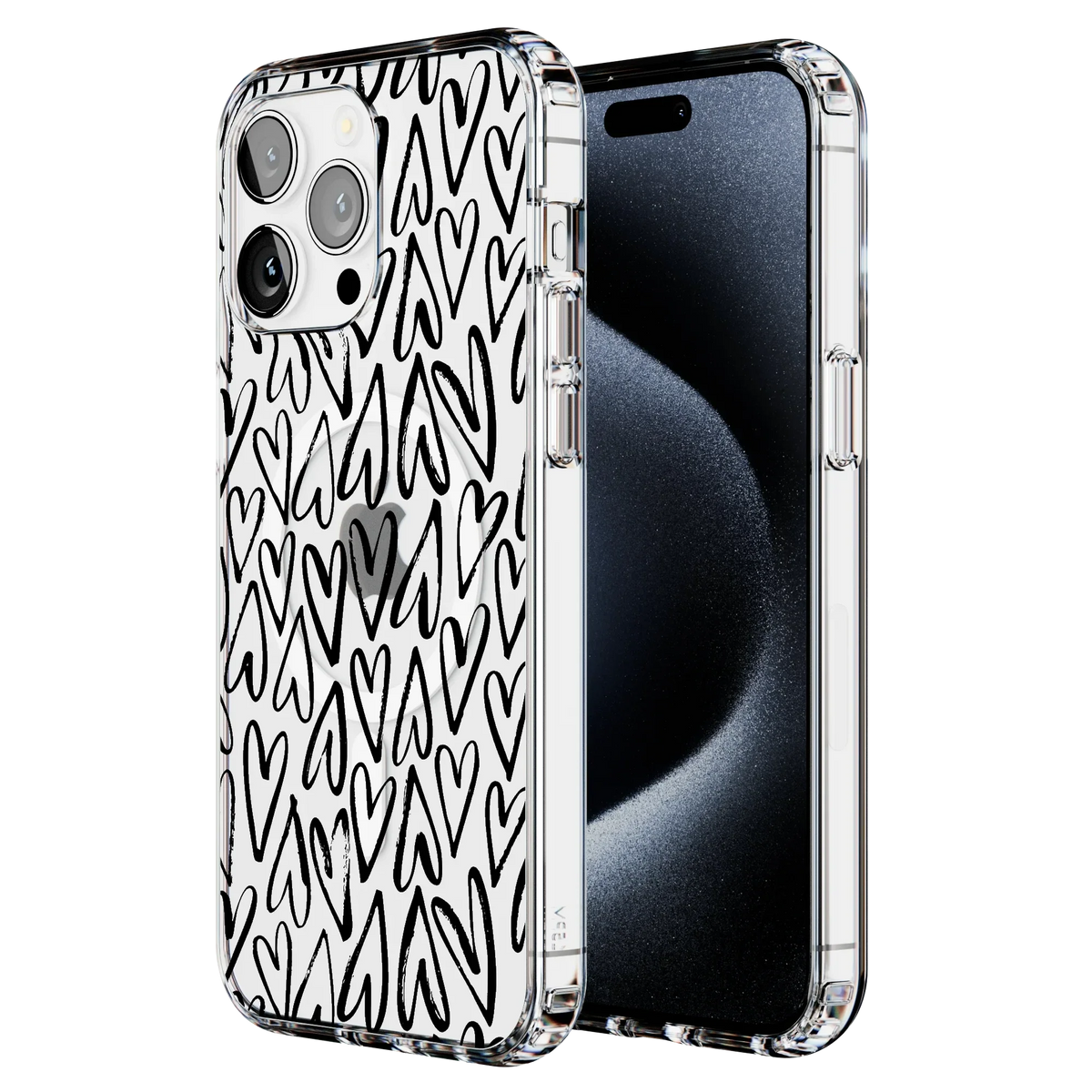 Heart Throb | Endless Hearts Case