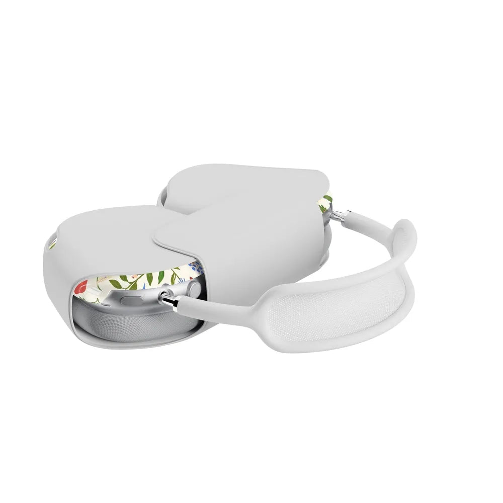 Garden Party | Mushroom Floral AirPods Max Case