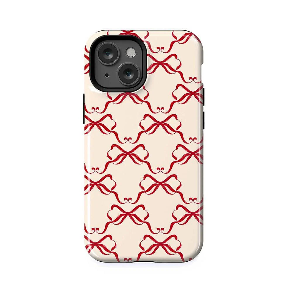 All Wrapped Up | Vintage Bows Case