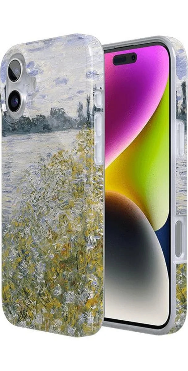 Monet’s Summer Landscape | The Met Series Case