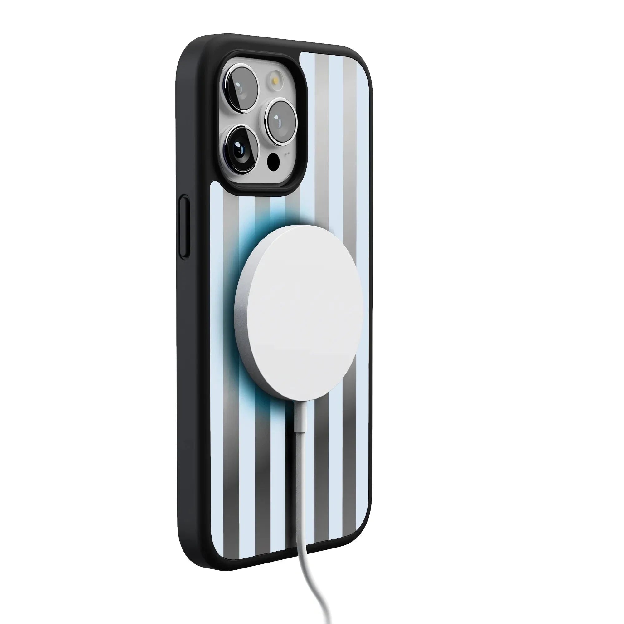 Blue Stripes | Sunday Best Case