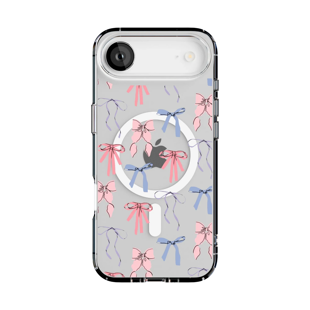 Coquette Girlie | Pastel Bows Case
