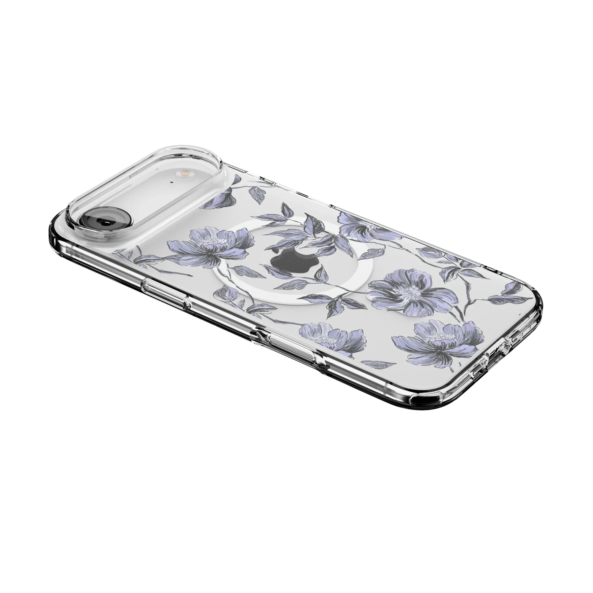 Ink & Iris | Vintage Floral Case