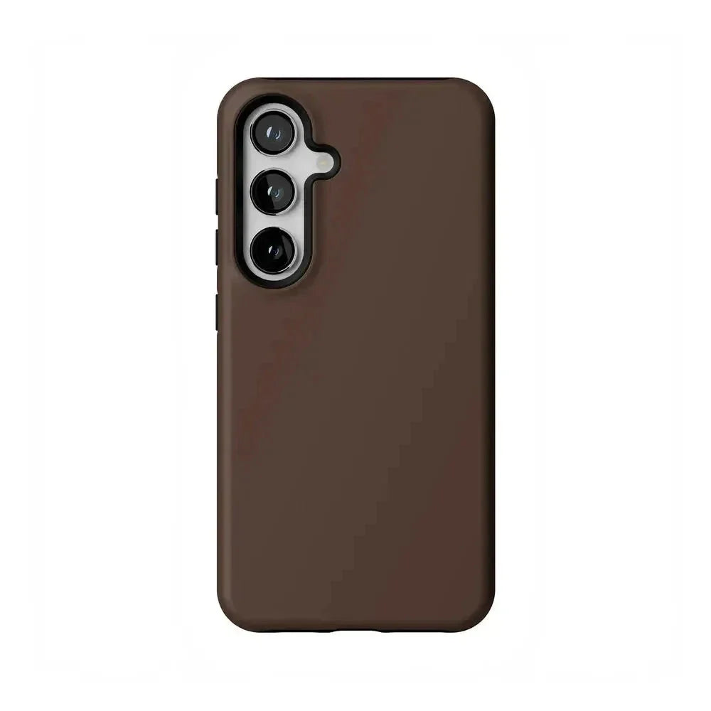 Espresso Brown | The Boyfriend Collection