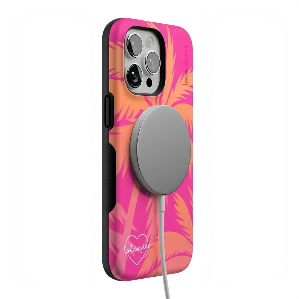 Islander | Love Island Case