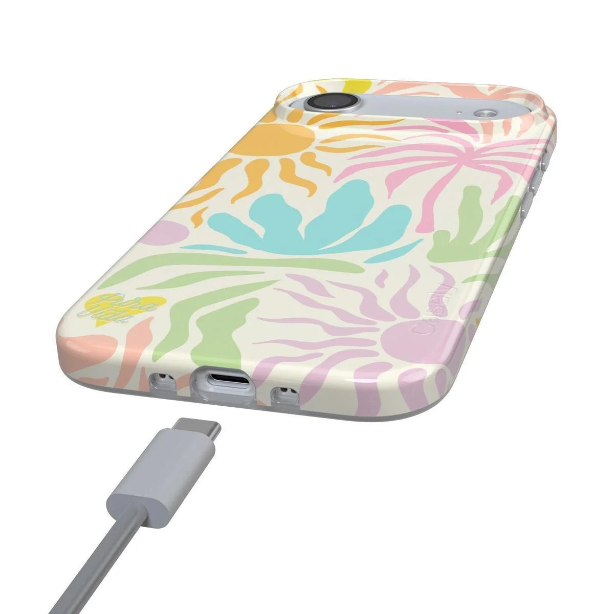 Oasis | Pura Vida Case