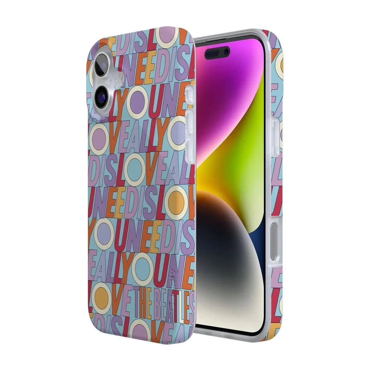 All You Need Is Love | Beatles Case