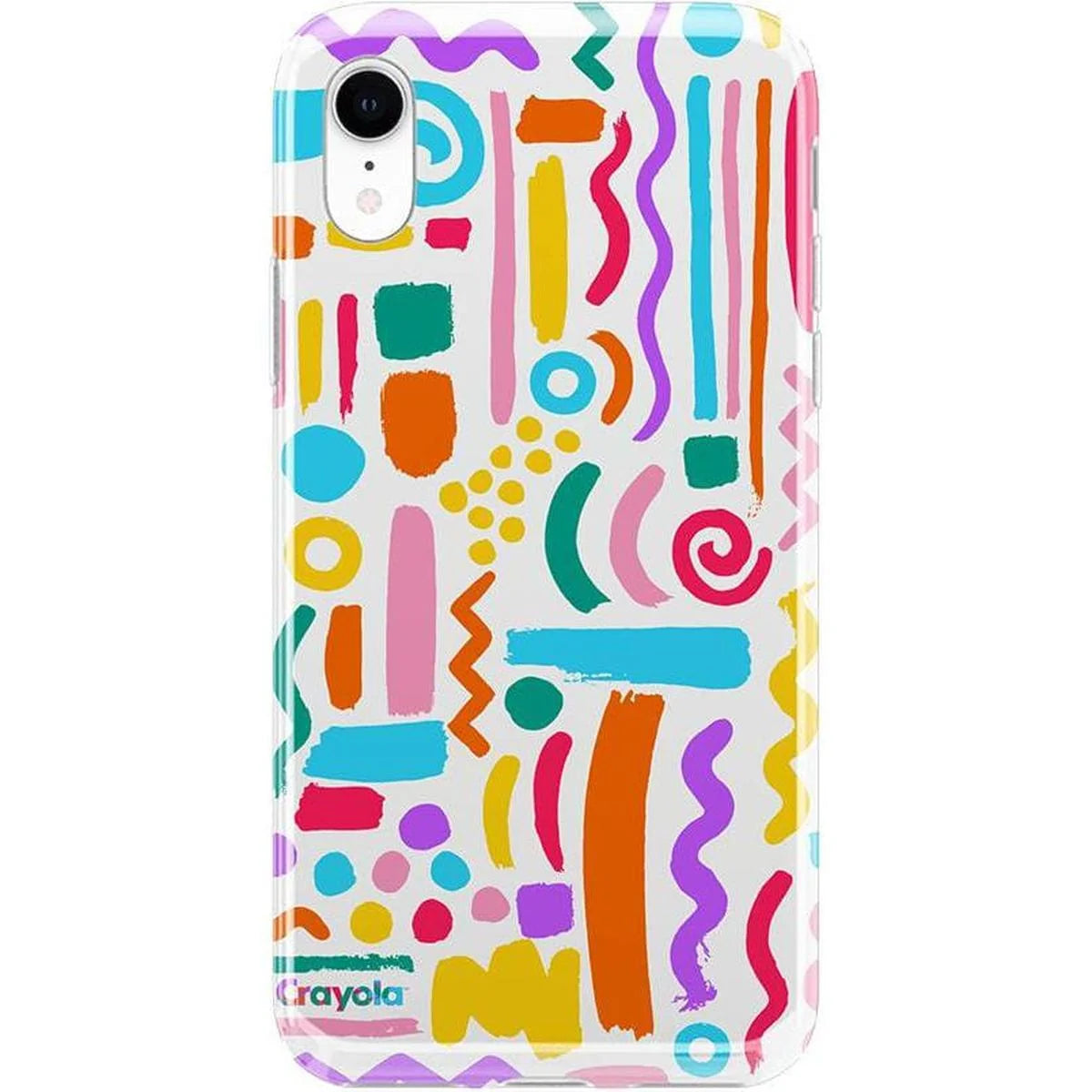 Make Your Mark | Crayola Paint Case