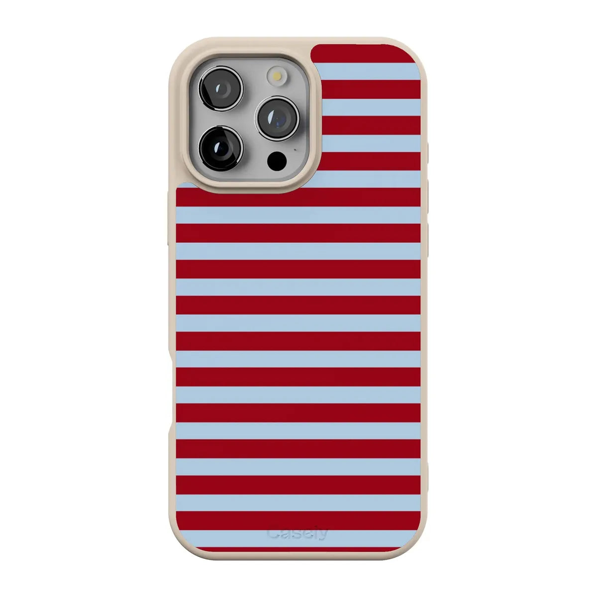 Harbor Stripe | Dockside Case