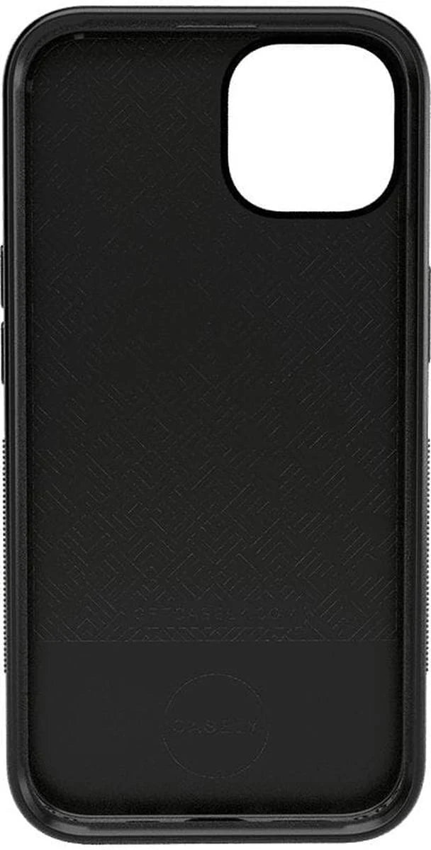 Mocha Ripple | Brown Waves Case