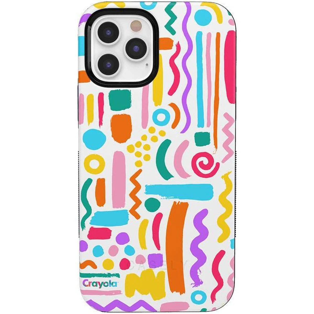 Make Your Mark | Crayola Paint Case