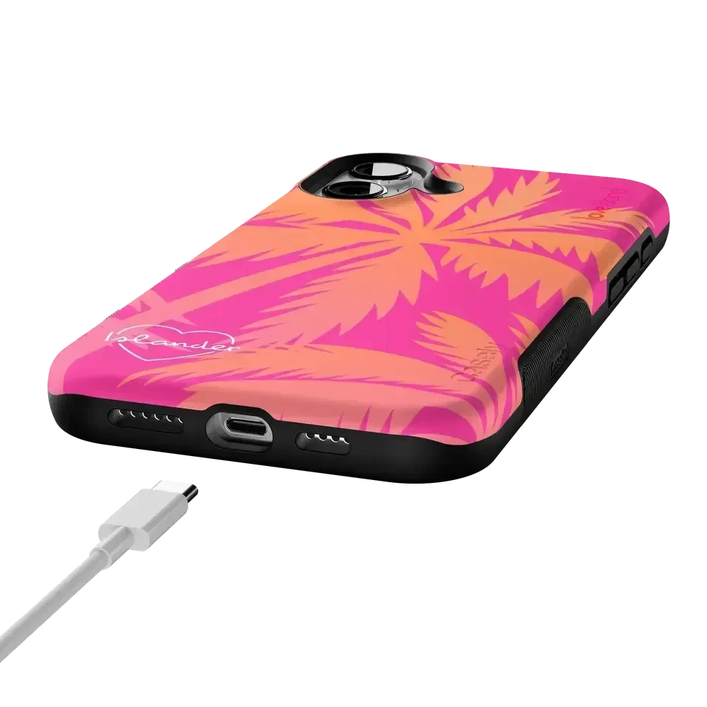Islander | Love Island Case