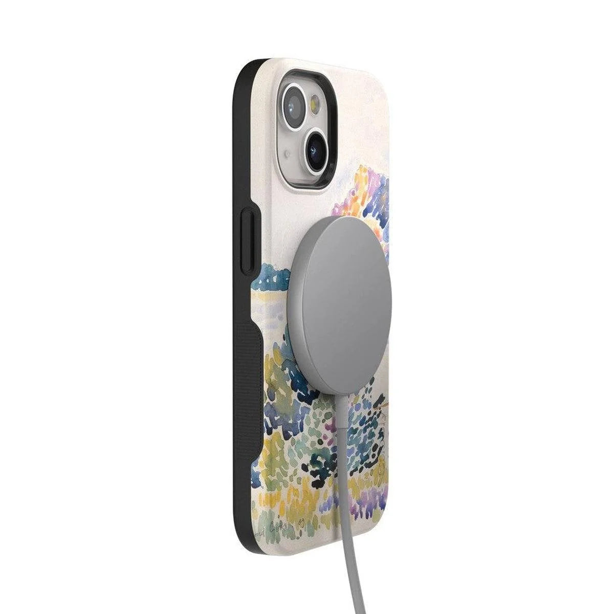 Calm Waters | The Met Series Case