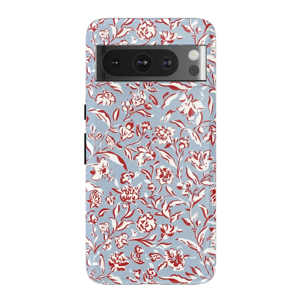 Coastal Carolina | Painted Flowers Case