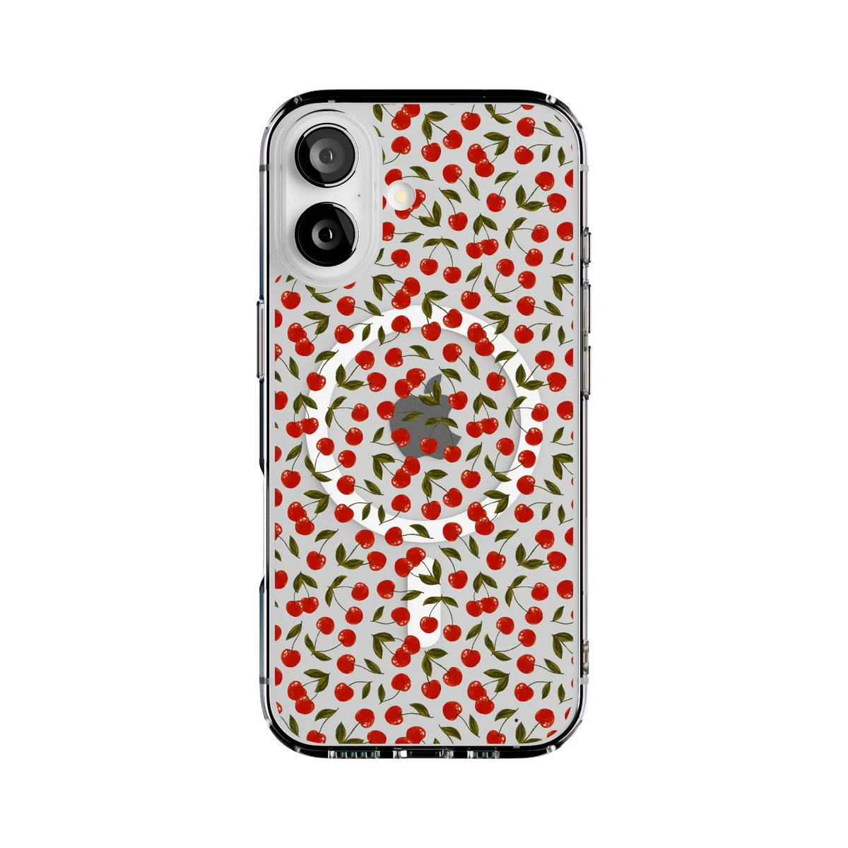 Cherry on Top | Red Cherries Case