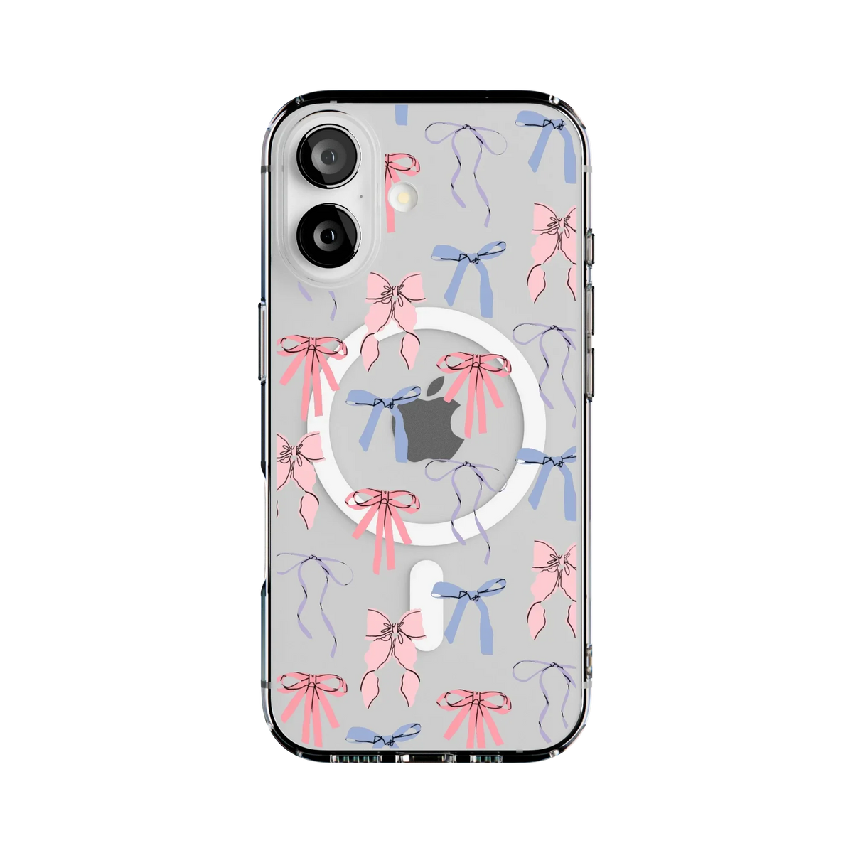 Coquette Girlie | Pastel Bows Case