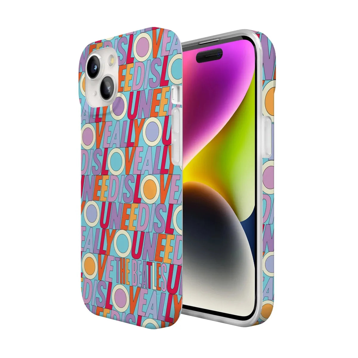 All You Need Is Love | Beatles Case