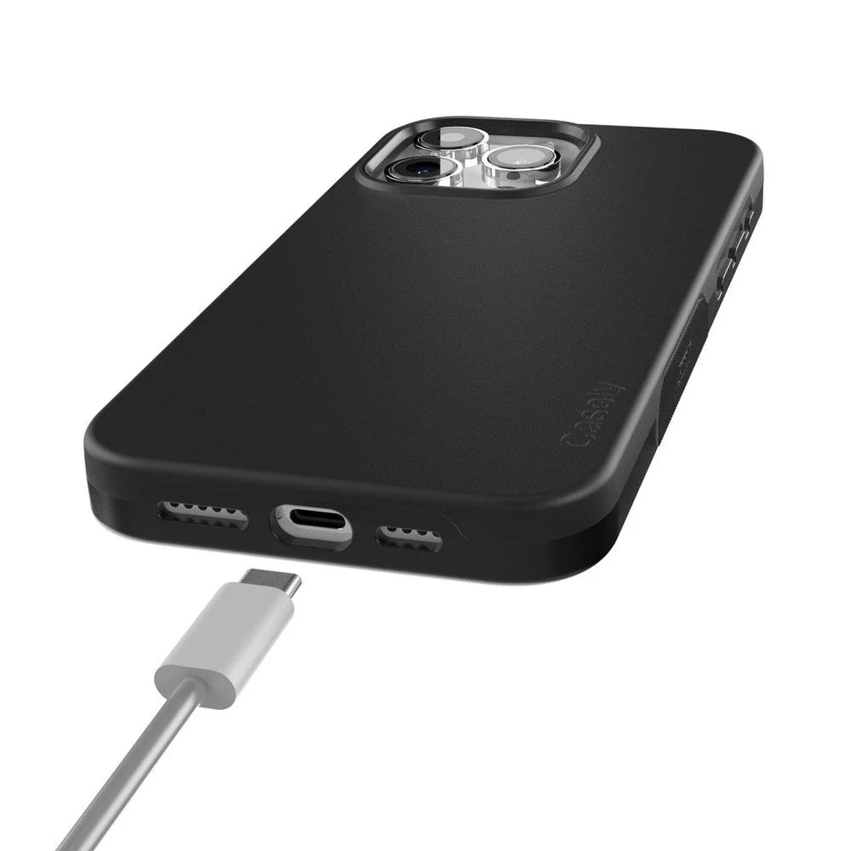 Black on Black | Ultra-Protective Case