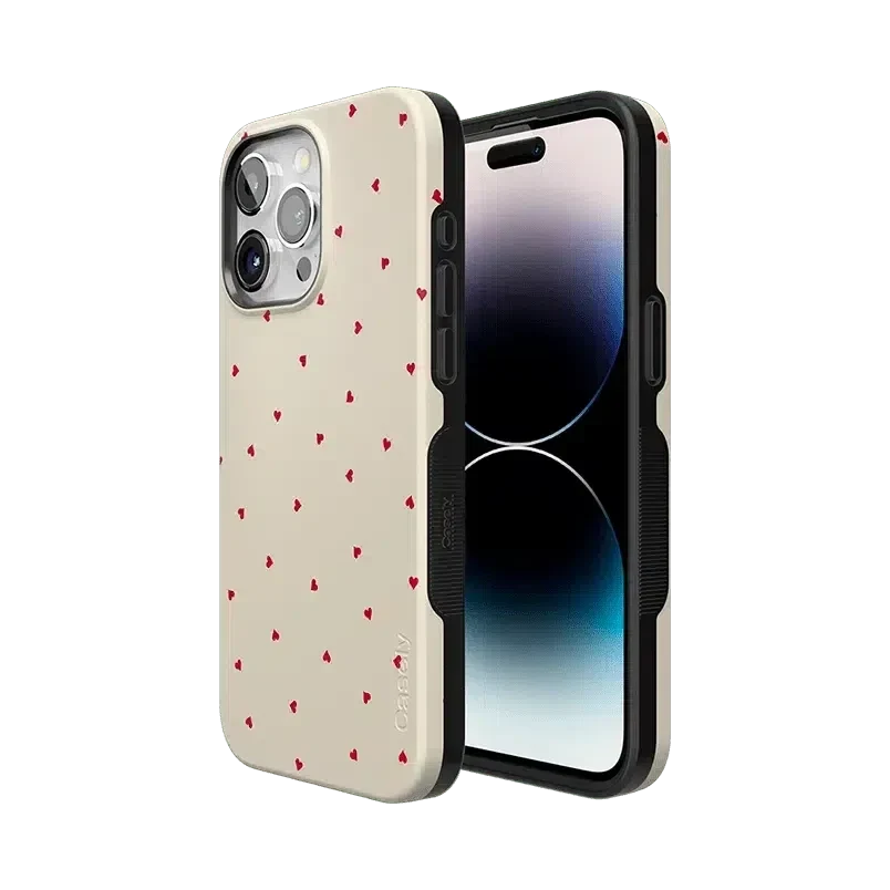 Be Mine | Tiny Hearts Case