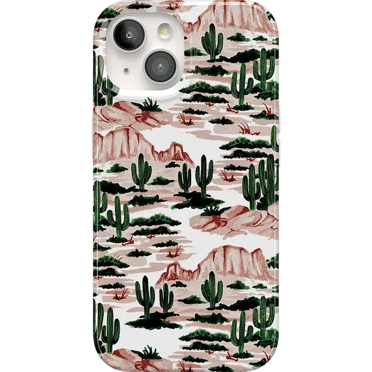 Gold Rush | Desert Case