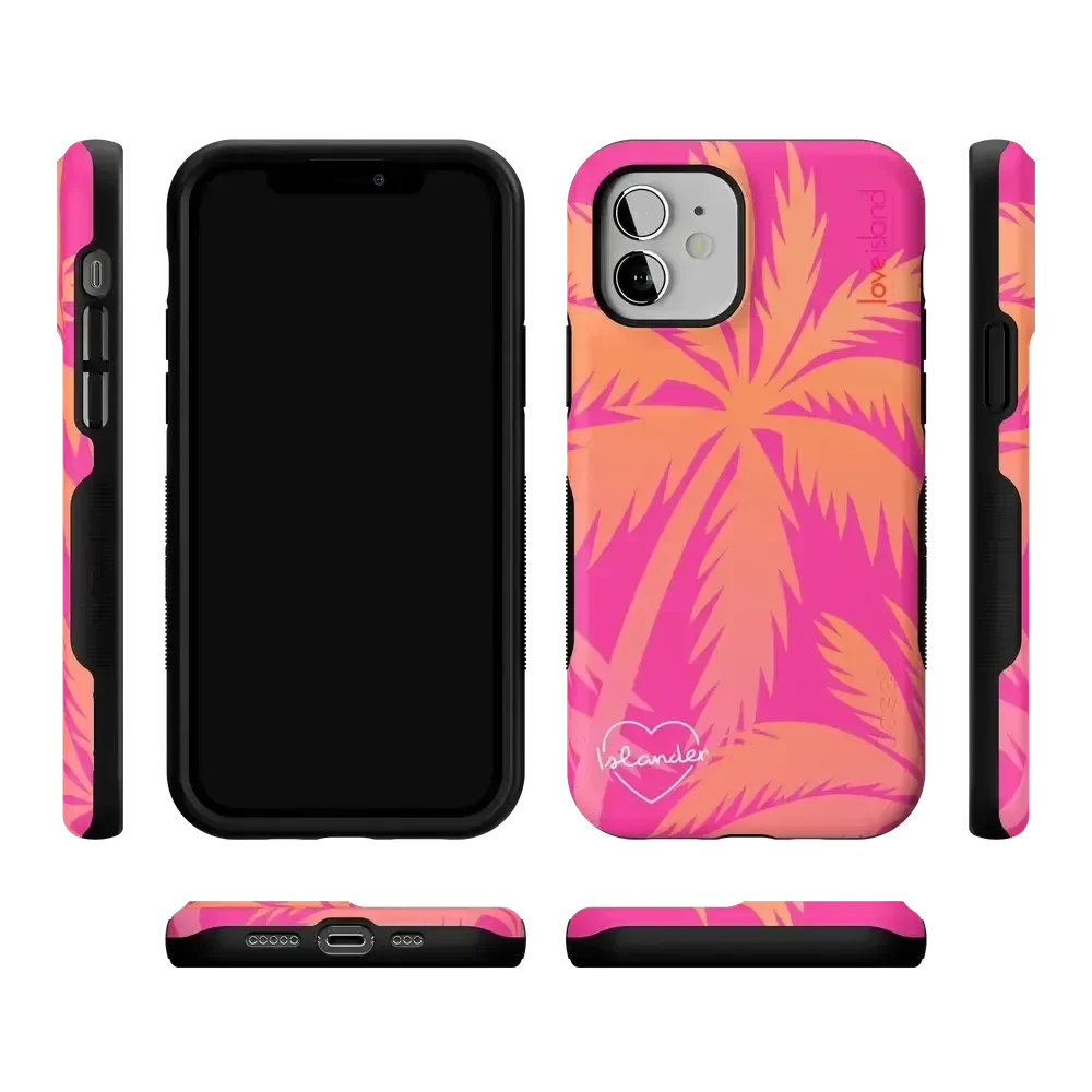 Islander | Love Island Case