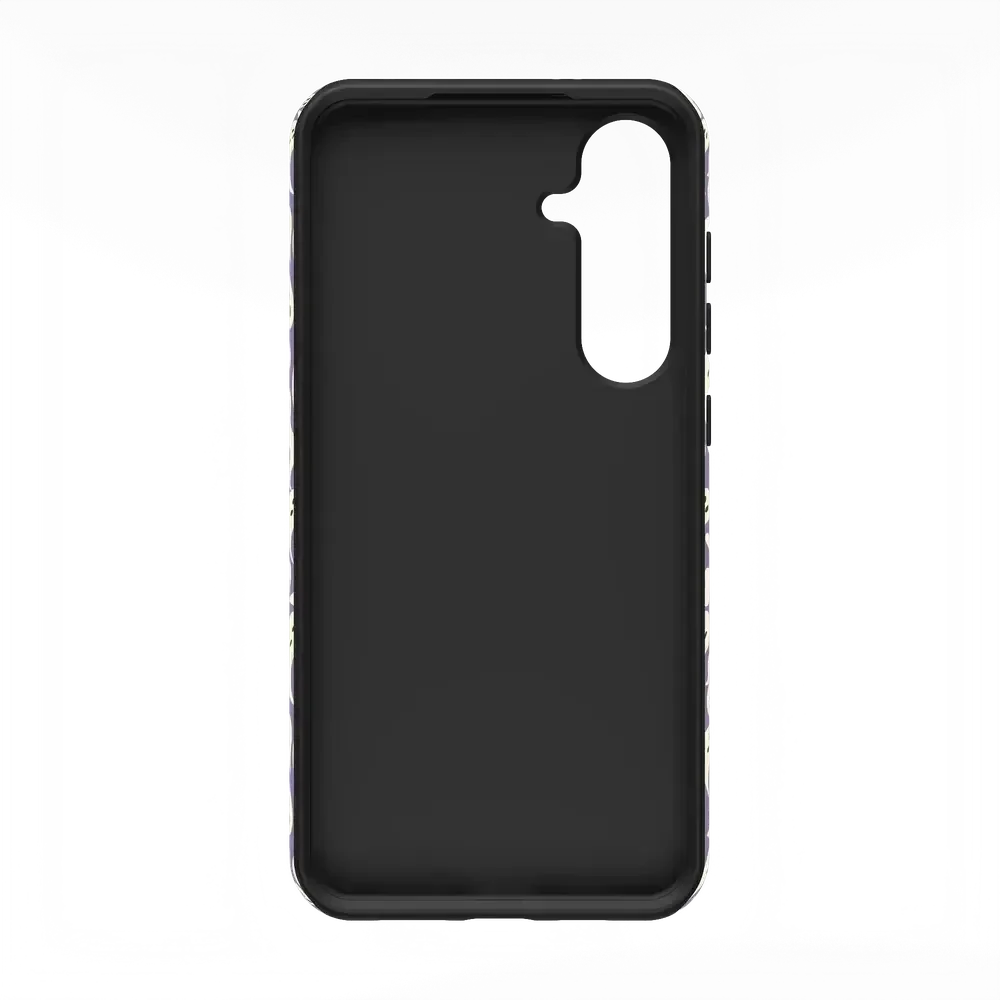 All Boo'd Up | Purple Ghost Case