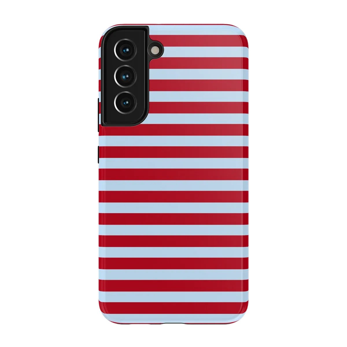 Harbor Stripe | Dockside Case