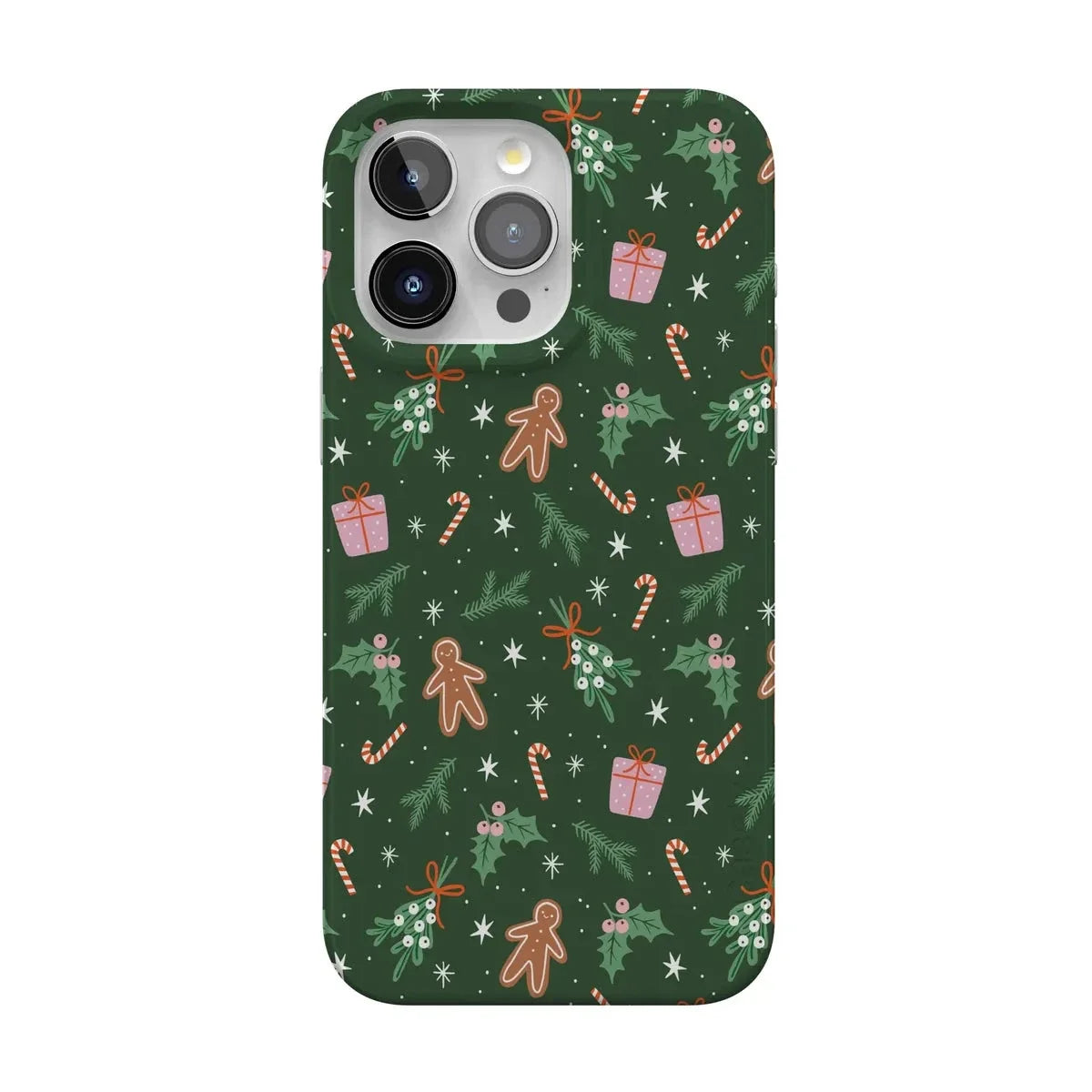 Everything Nice | Gingerbread Case
