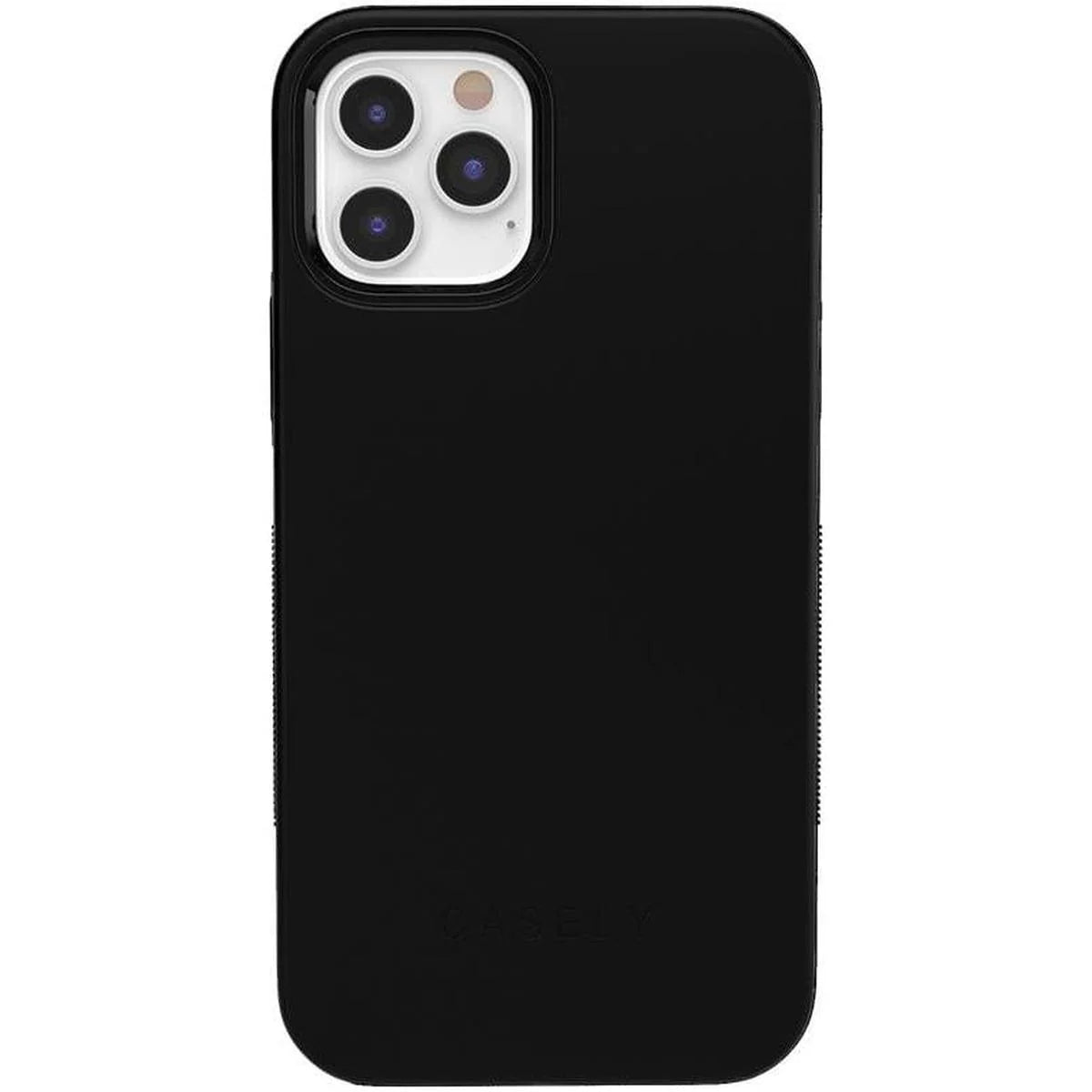 Black on Black | Ultra-Protective Case