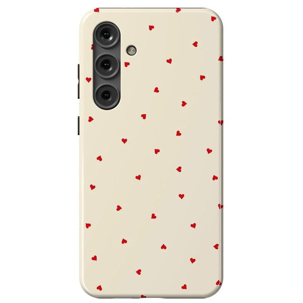 Be Mine | Tiny Hearts Case
