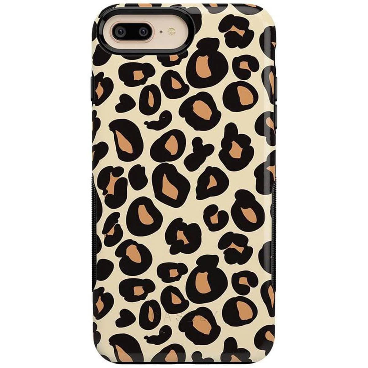 Into the Wild | Leopard Print Case