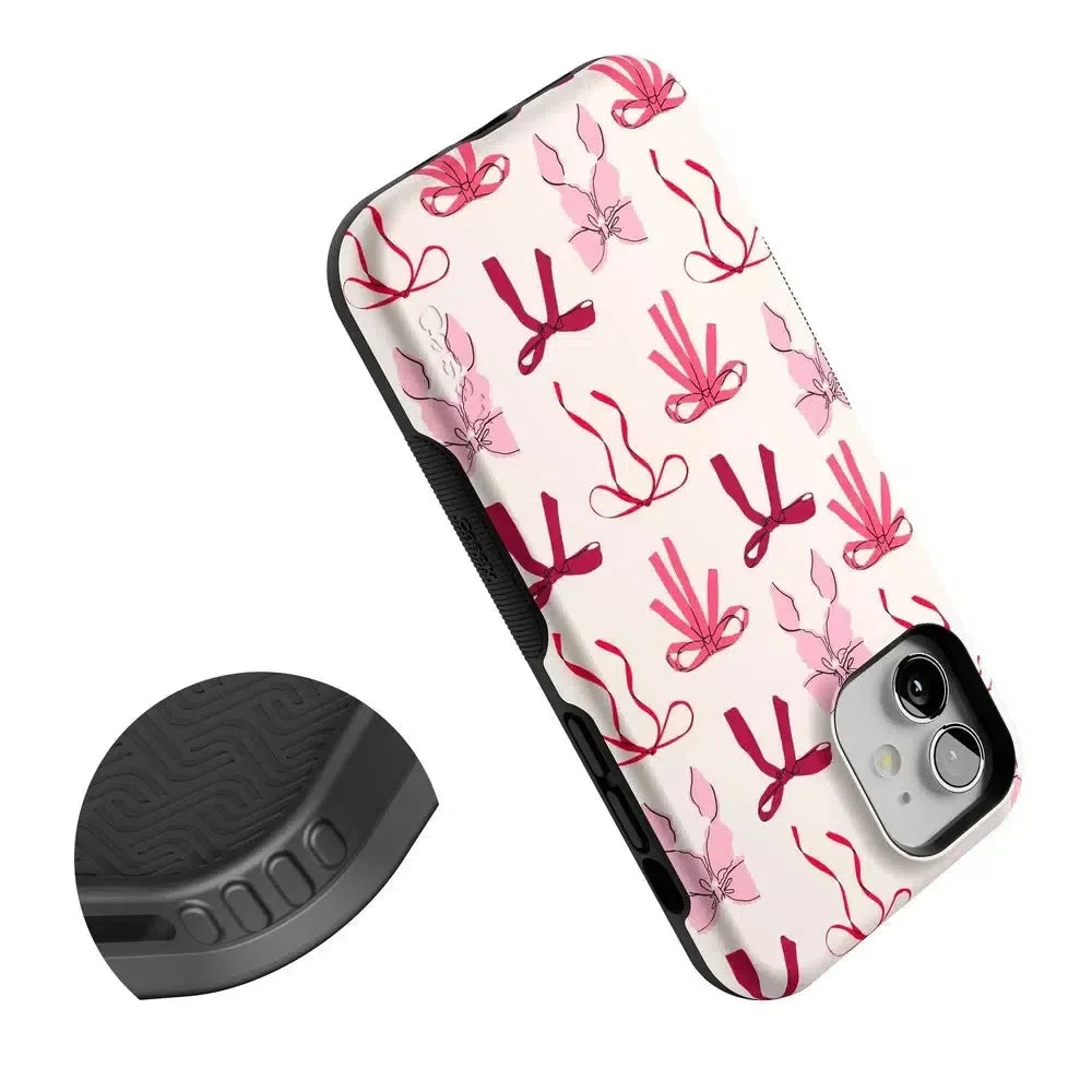 Lover Girlie | Pink Bows Case