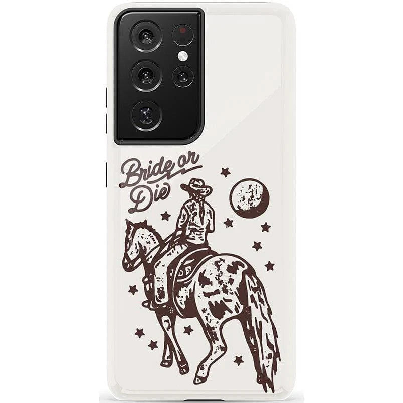 Bride or Die | Rodeo Bachelorette Case