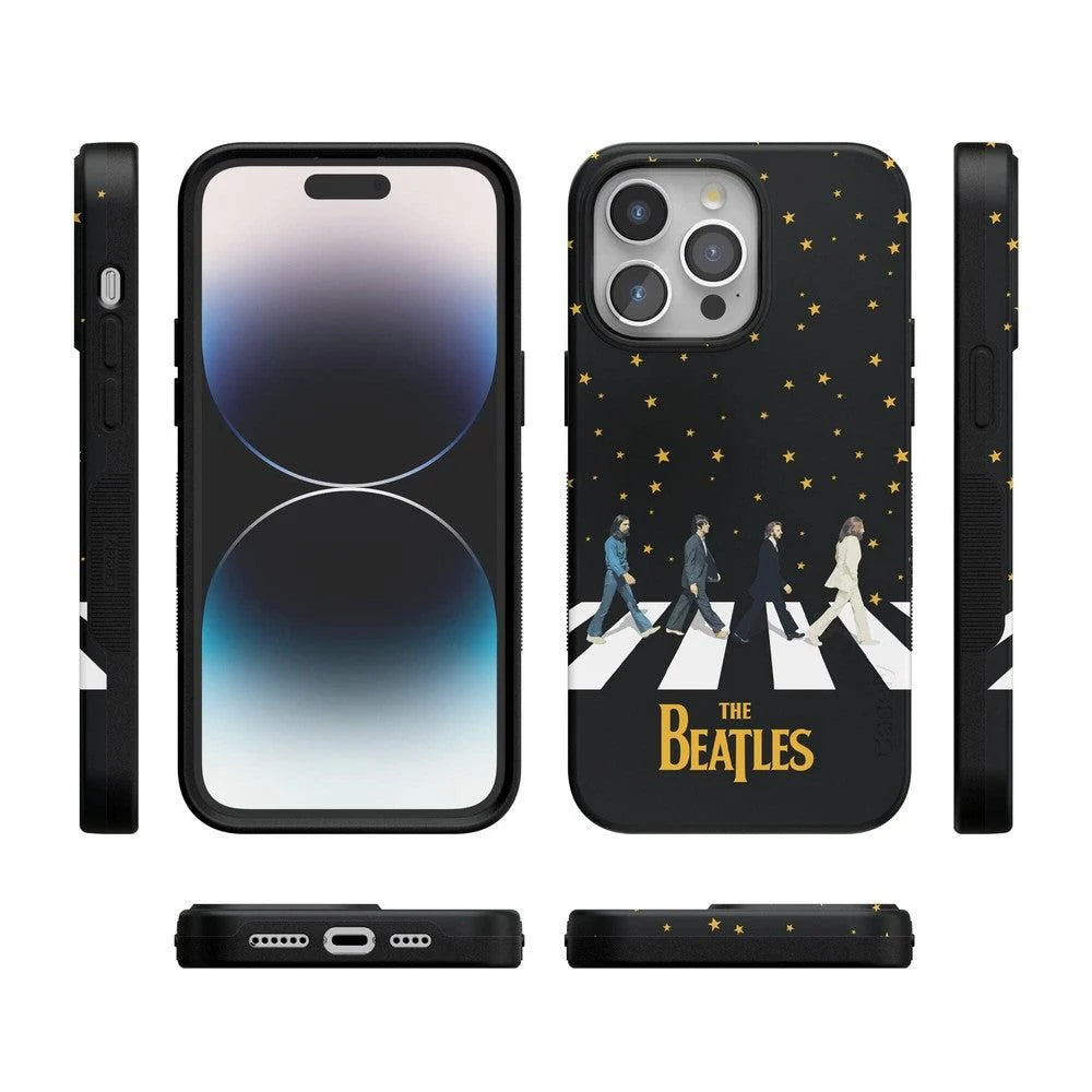 Night Walk | The Beatles Abbey Road Dual Image Case