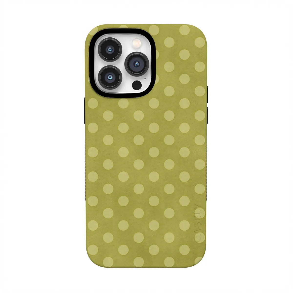 Kiwi Cooler | Poolside Print Case