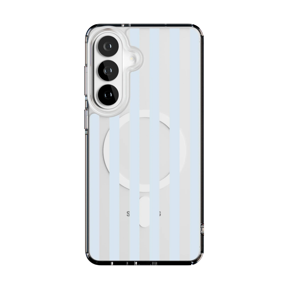 Blue Stripes | Sunday Best Case