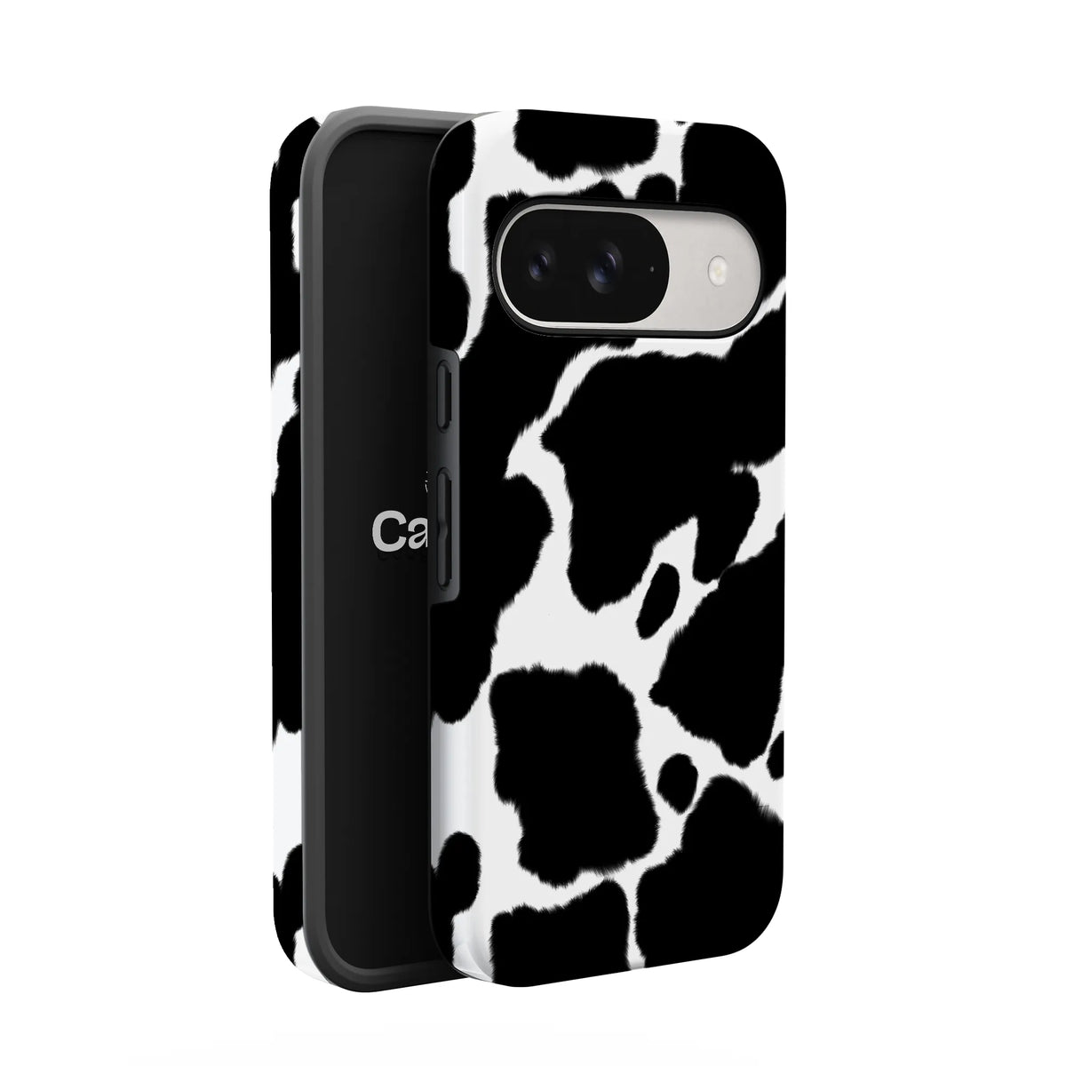 Current MOOd | Cow Print Google Pixel Case