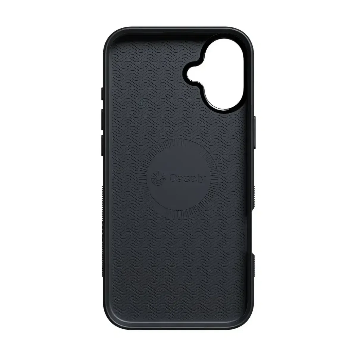 Here Comes the Sun | Colorblock Sunset Case