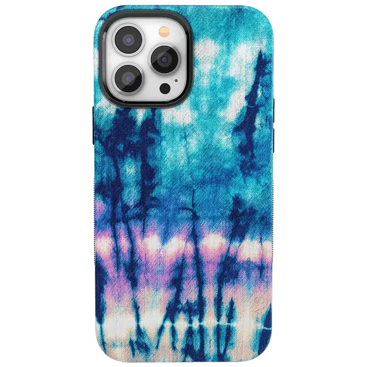 Do or Dye | Acid Wash Tie Dye iPhone Case