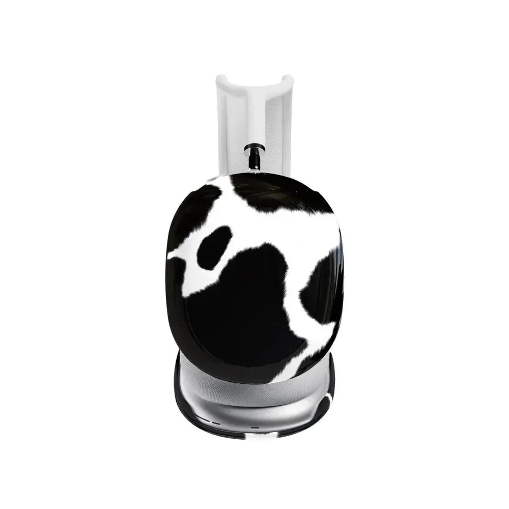 Current MOOd | Cow Print AirPods Max Case