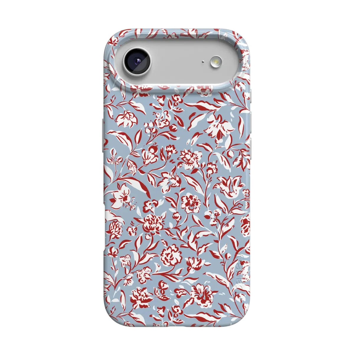 Coastal Carolina | Painted Flowers Case