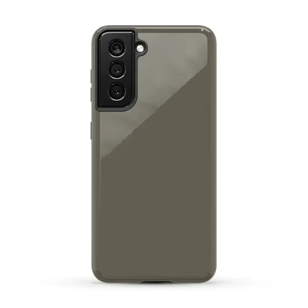 Army Green | The Boyfriend Collection