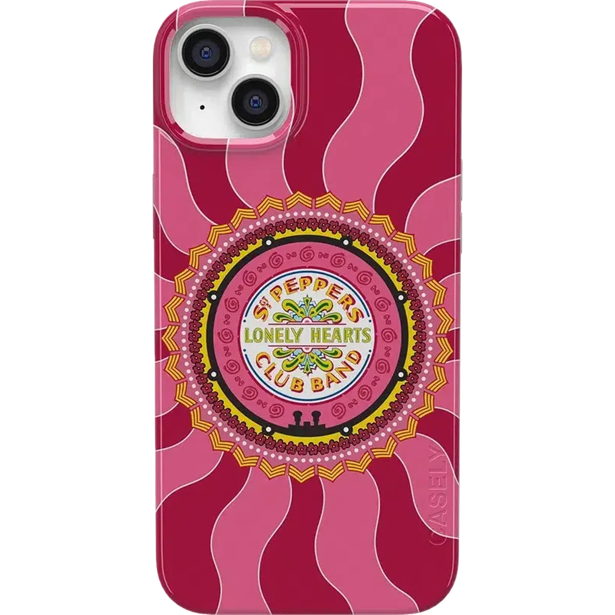 Lonely Hearts Club | The Beatles Sgt. Pepper's Case