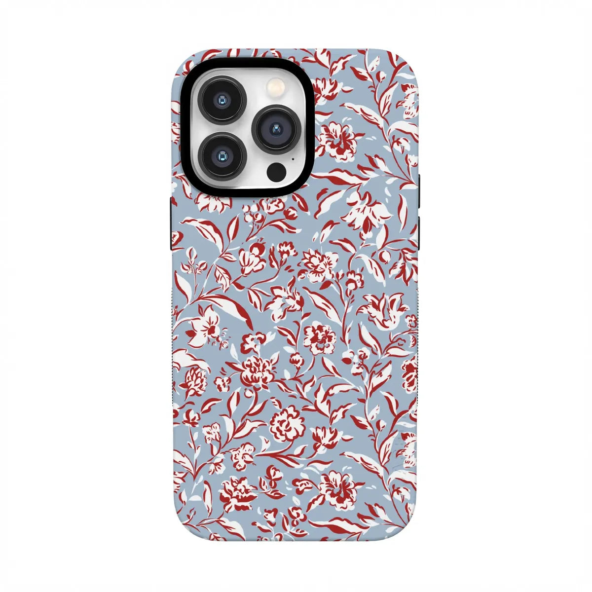 Coastal Carolina | Painted Flowers Case